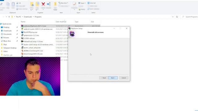 how to create bot php and using termux for earn money by cryptocurrency (make termux script) смотреть онлайн