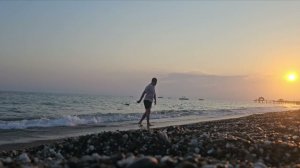 Средиземное море