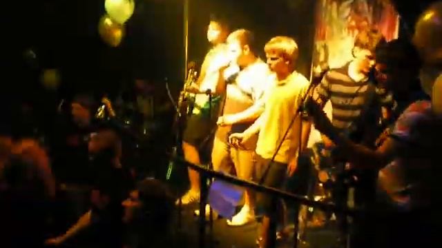 Дюшес - Метро смотреть онлайн