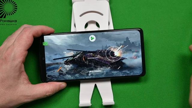 Как обойти ограничение в 60 fps и играть на телефоне в 120 fps? Как сделать постоянные 120 Гц?