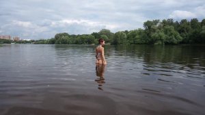 Тимирязевский пруд