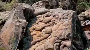 Артефакты ставящие в тупик официальную науку