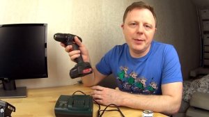 Дрель Шуруповёрт BOSCH PSR 1440 Li2 и METABO BS 14.4 ОПЫТ ИСПОЛЬЗОВАНИЯ