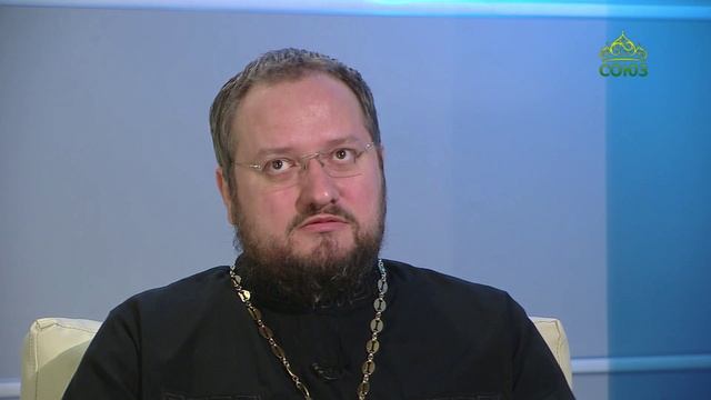 Беседы с батюшкой. Священник Владислав Береговой. 22 мая 2023