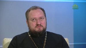 Беседы с батюшкой. Священник Владислав Береговой. 22 мая 2023