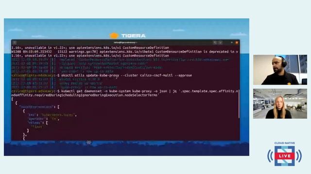 Cloud Native Live: Multi Architectural Kubernetes Clusters смотреть онлайн