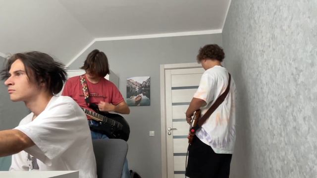 BAG WITH SOME SHIT - Where is my SAUCE? (Cover. Pixies - Where is my mind?) смотреть онлайн