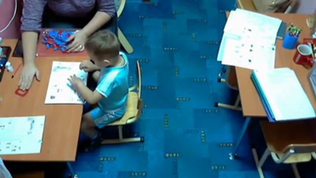 частный развивающий детский сад "Умный Малыш" Волгоград Дзержинский район 7 Ветров 8-961-685-45-47 смотреть онлайн