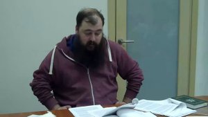 02.Лекция вторая: Несогласие «согласий»: история разделения старообрядцев