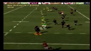 Jonah Lomu Rugby PS1