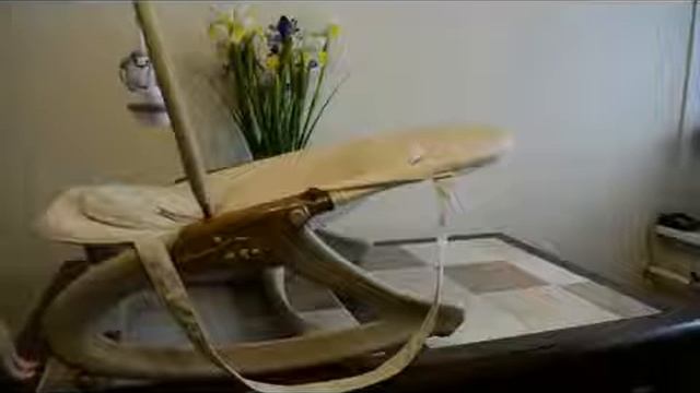 Шезлонг Jetem для новорожденных смотреть онлайн