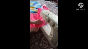 Башкирское национальное платье