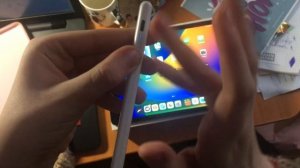 IPAD 9-го покоління.  малювання нової обкладинки каналу на цьому айпаді)