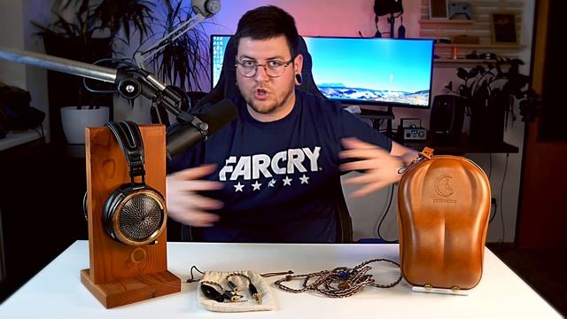 SendyAudio PEACOCK | Designová perla vašeho setu смотреть онлайн