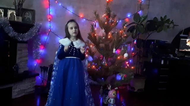 Новый год! Самуил Маршак. смотреть онлайн