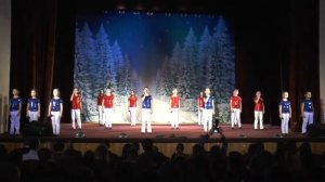 Спорт. ШЭП "Ветер перемен" рук.  Ольга Перетятько