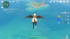 How to get to the Guyun Stone Forest Genshin Impact