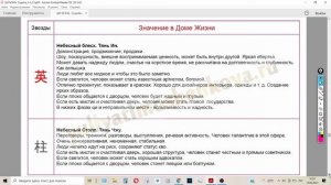 Небесный блеск в вашем дворце Судьбы