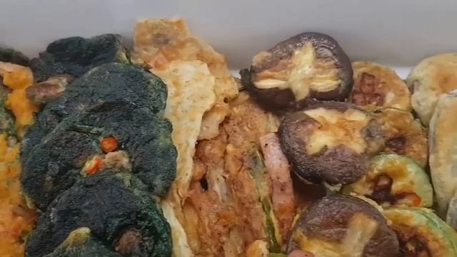 설날 전 Что едят на Новый Год в Корее? #Корейский Новый Год #Корейская еда