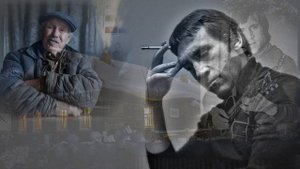 Вл  Высоцкий      Я полмира почти через злые бои