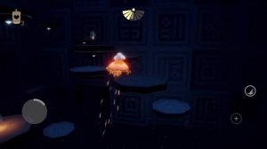 Sky: children of the light/ пурпурный свет