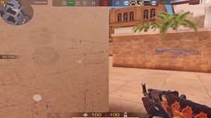 ОБНОВЛЕНИЕ 0.25.0, ОБЗОР КАРТ И ТРЕЙЛЕР УЖЕ СКОРО, НАМЕК ОТ РАЗРАБОТЧИКА В STANDOFF 2
