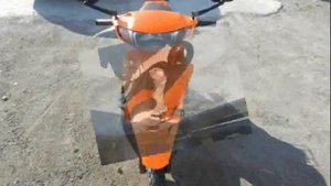 Honda dio af 34 тюнинг 70cc часть 2
