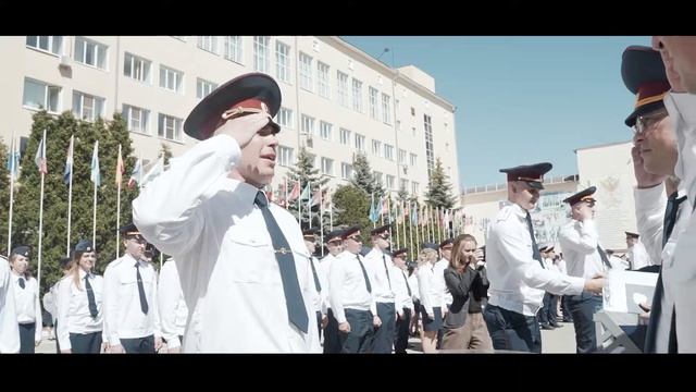 ?Выпуск в 2022г. лучшей 514 группы из Академия права и управления ФСИН г. Рязань