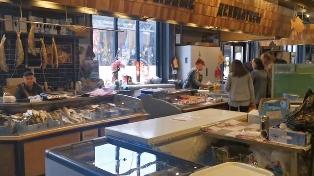 Пятигорск Верхний рынок 2023 май смотреть онлайн