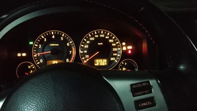 Дневник Инфинити зачем ехать на бездорожье? смотреть онлайн