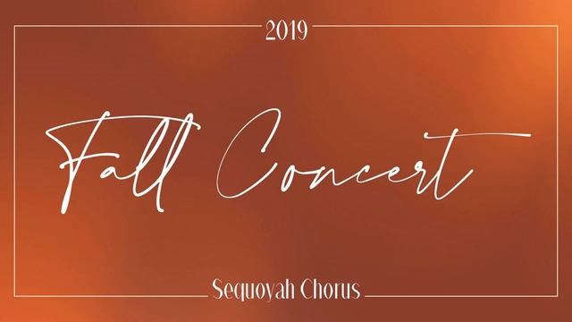 Tango to Evora (SSAA) | Washburn смотреть онлайн