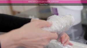 Валик фактурный самодельный / 5 простых вариантов