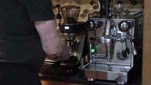 Six month review of my Rocket Appartamento and Sette 30 grinder.