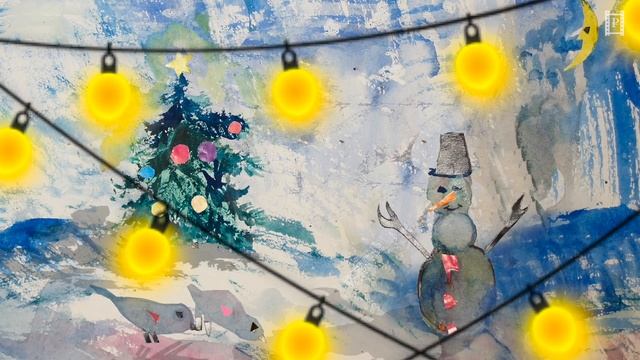 Марий азбуко. Ёлко смотреть онлайн