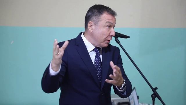 Видео репортаж от предизборна среща с жители на с. Баня смотреть онлайн