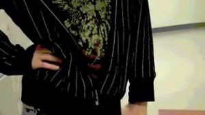 I Wear My Sunglasses At Night (Film Project)