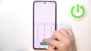 Poco X6 Pro | Как узнать imei код Poco X6 Pro - Как узнать серийный номер Poco X6 Pro