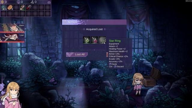 Chrono Ark (2019) - Early Access Text Review смотреть онлайн