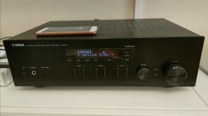 Yamaha R-N303