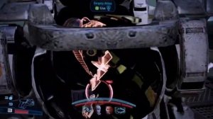 How to Hijack an Atlas (Mass Effect 3)