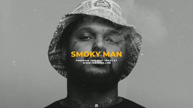 East Coast x Boom Bap минус для рэпа, Бум Бэп Бит, rap hip hop рэп хип хоп - Smoky Man смотреть онлайн