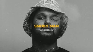 East Coast x Boom Bap минус для рэпа, Бум Бэп Бит, rap hip hop рэп хип хоп - Smoky Man