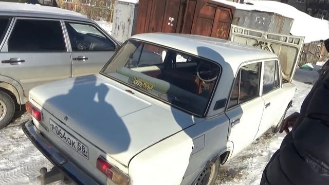 Бронепровода нулевого сопротивления на ваз 2101-07 смотреть онлайн