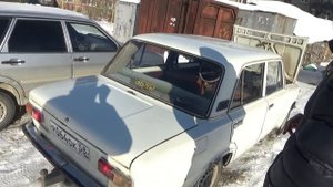 Бронепровода нулевого сопротивления на ваз 2101-07