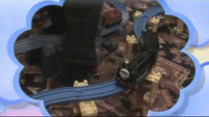 Тайна голубых гор Томас и его друзья