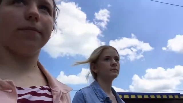 ✨Vlog✨Ходим по магазинам, собираем вещи? смотреть онлайн