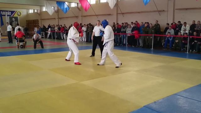 Чемпионат Санкт-Петербурга. Оруджян Нарек 75 кг смотреть онлайн