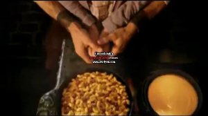 George and Magnolia Cheesy Skillets Commercial