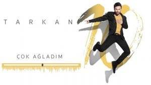 TARKAN - Çok Ağladım