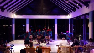 OBLU XPERIENCE AILAFUSHI OCEAN AND BEACH VIEW VILLA , PART - 2 #maldives
